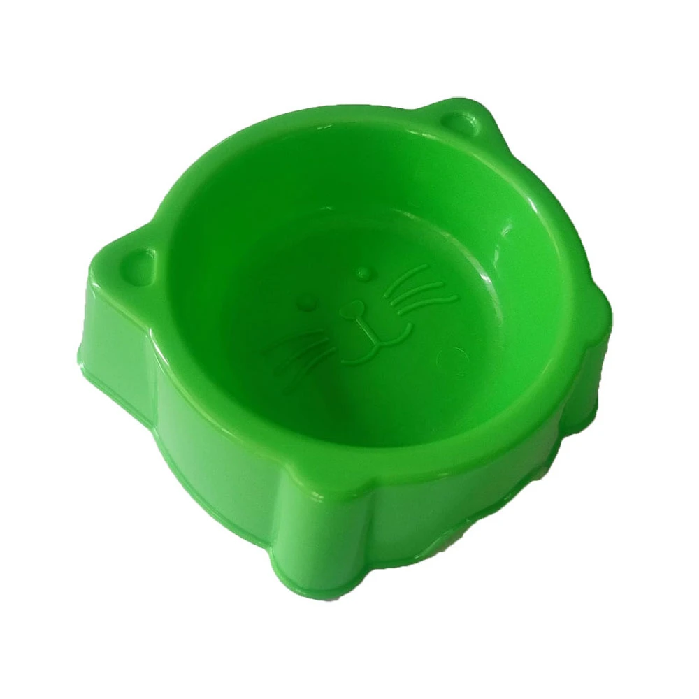 Comedero de Plástico 14*3cm Cdp-18 