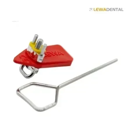 TORNILLO EXPANSOR SUP A-14 O INF D-14