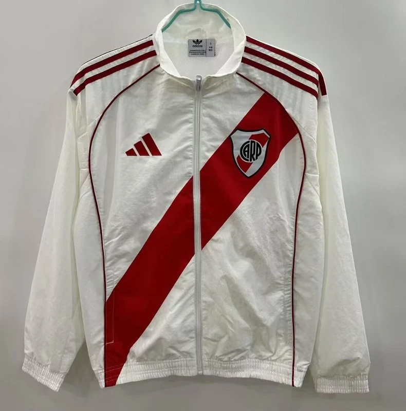CORTAVIENTO IMPORTADO RIVER PLATE 