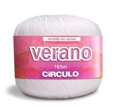 VERANO 8001 BRANCO