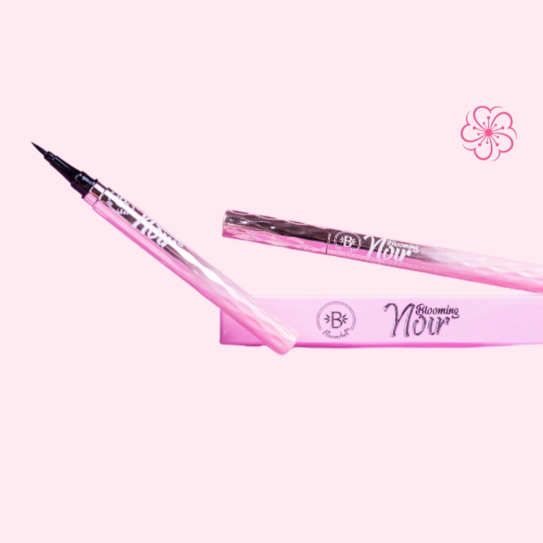 Eyeliner Bloming Noir