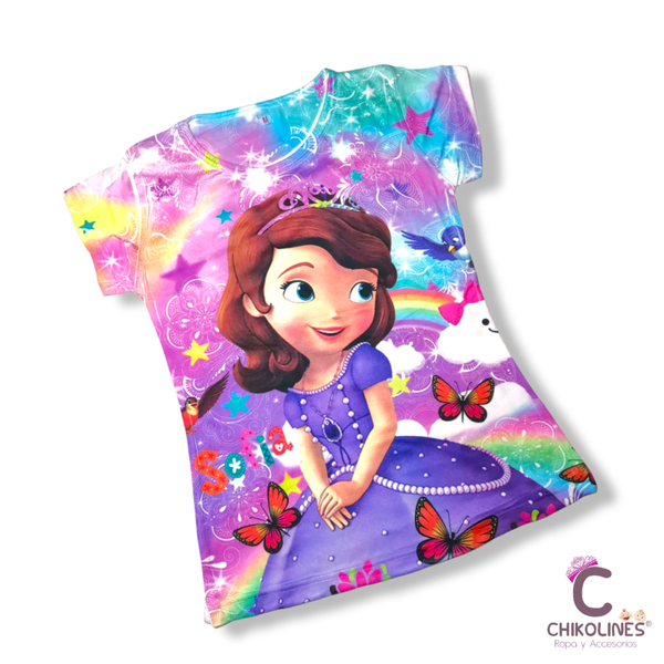 Blusas