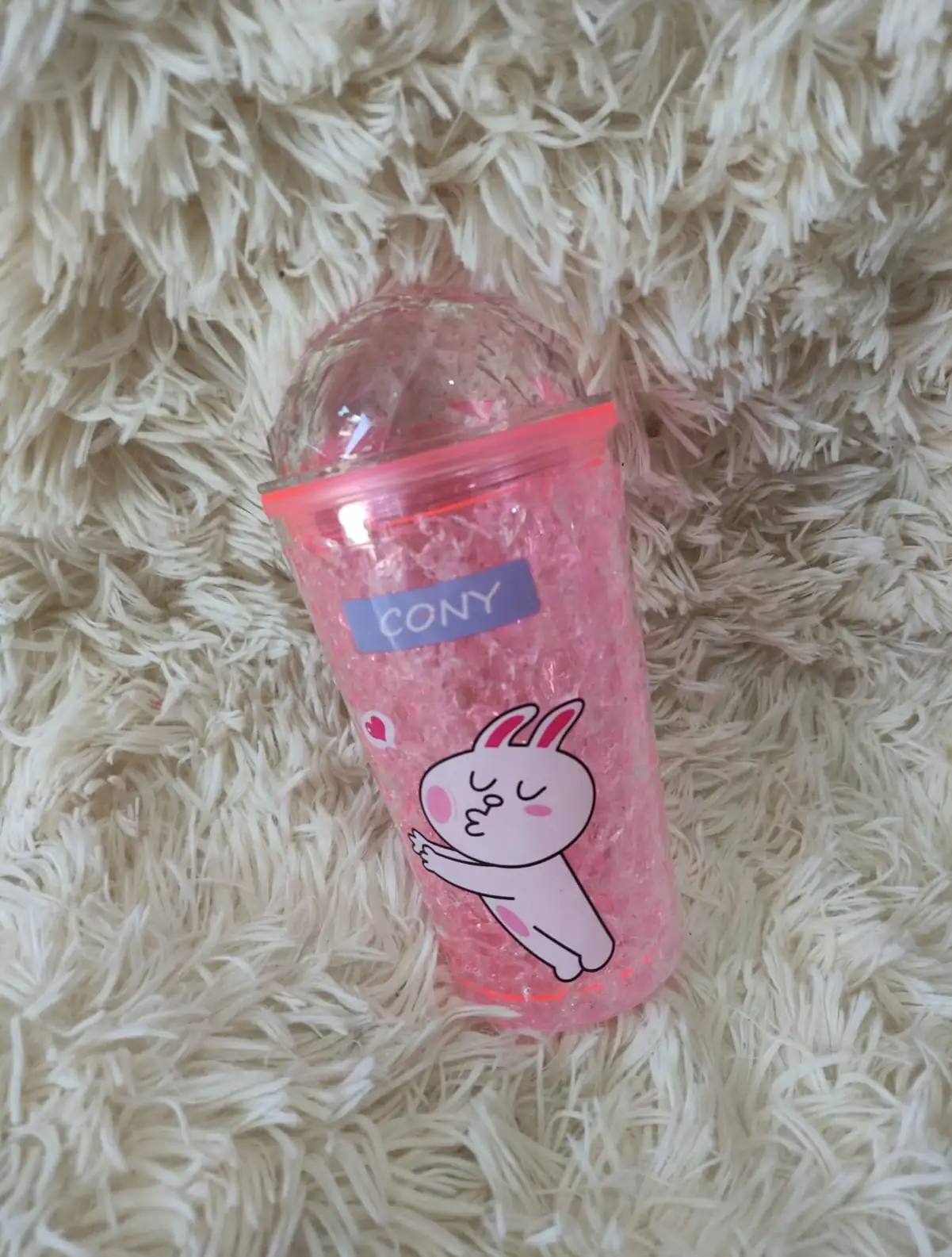 Vaso de animalitos 2