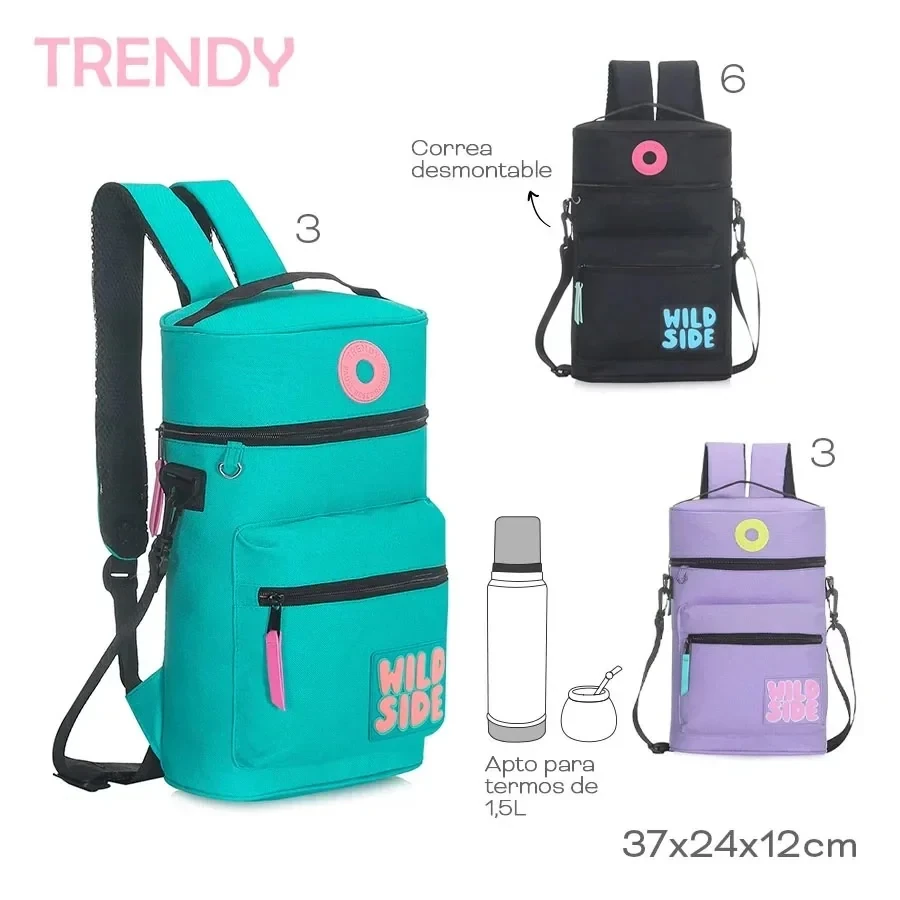 BOLSO MATERO 16064
