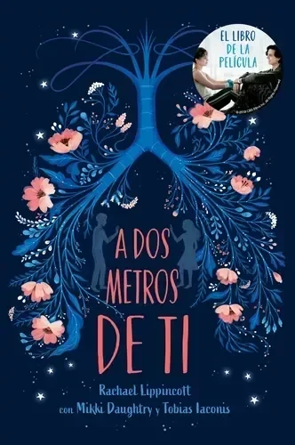 A DOS METROS DE TI 
