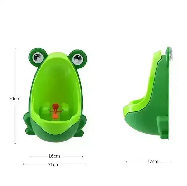 Urinario Infantil de Pared CAFE 2