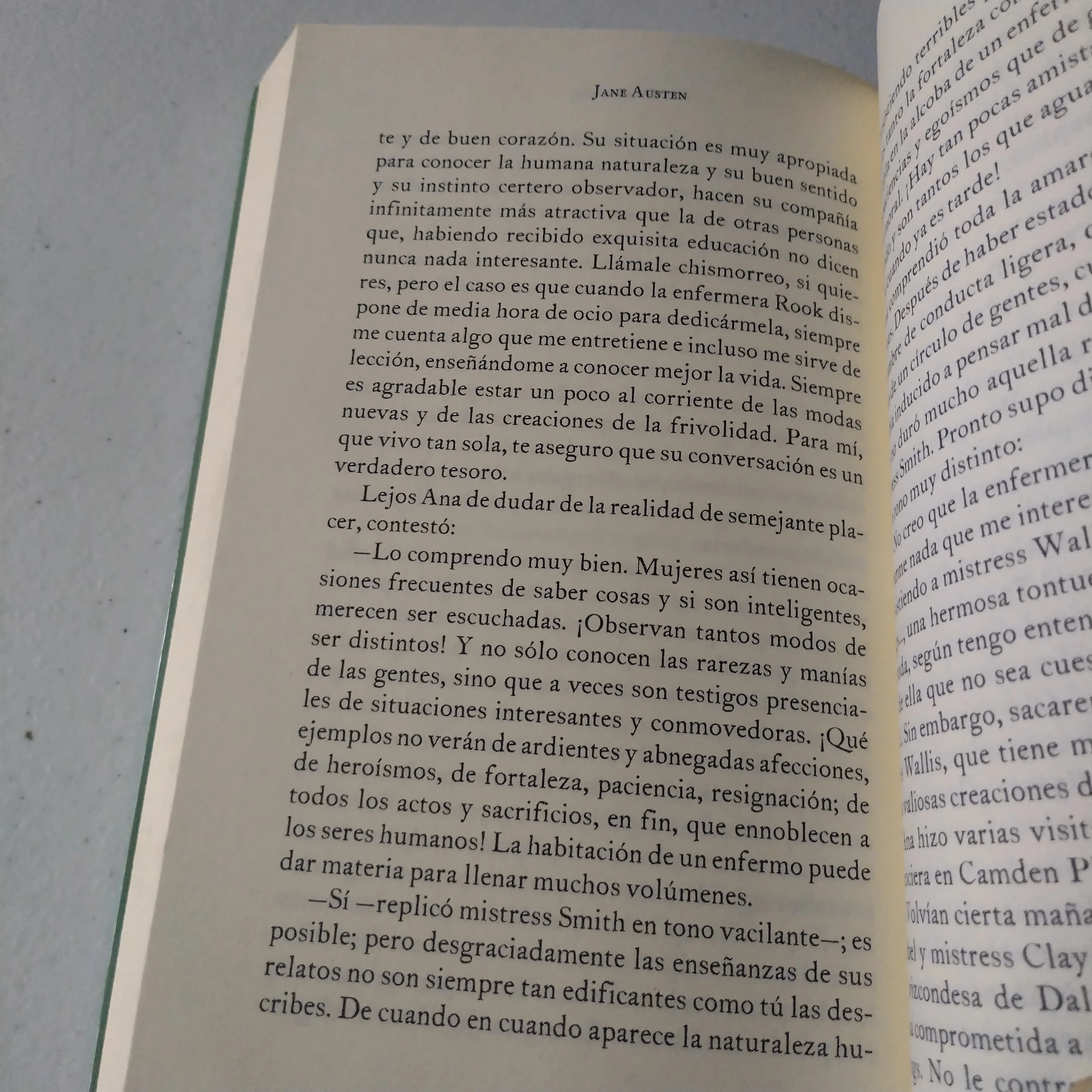 Persuasión, Jane Austen, nuevo.  3