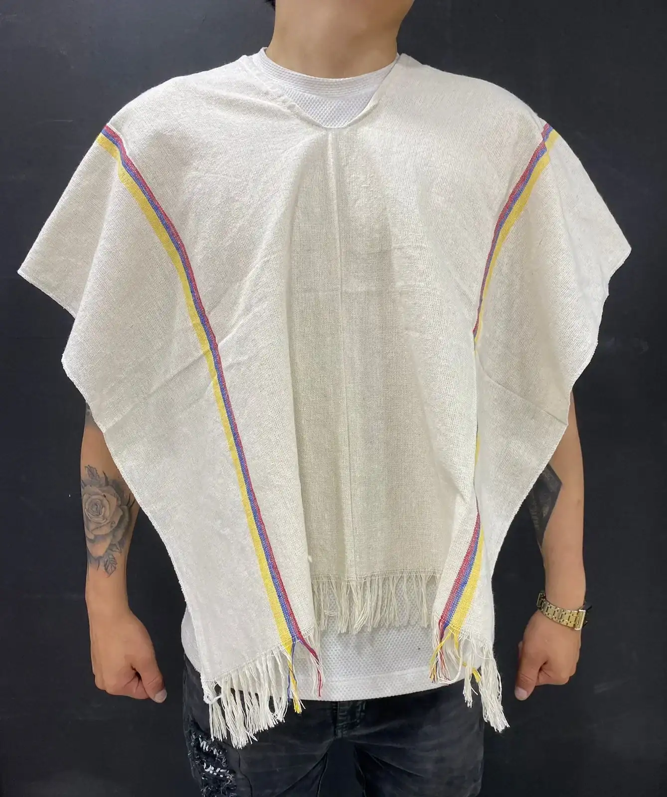 PONCHO