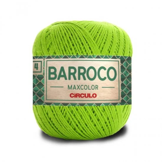 5239 BARROCO MAXCOLOR NO 4
