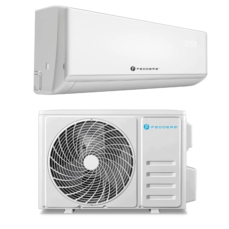 AIRE ACONDICIONADO FEDDERS 3275W FRIO/CALOR
