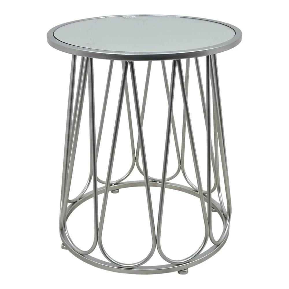 MESA AUXILIAR  40X40X47CM