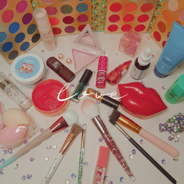 MAQUILLAJE Y SKIN CARE
