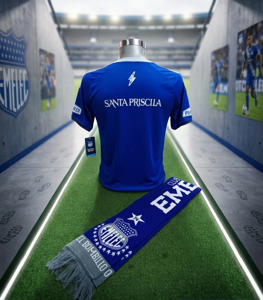 EMELEC 2026-27 2