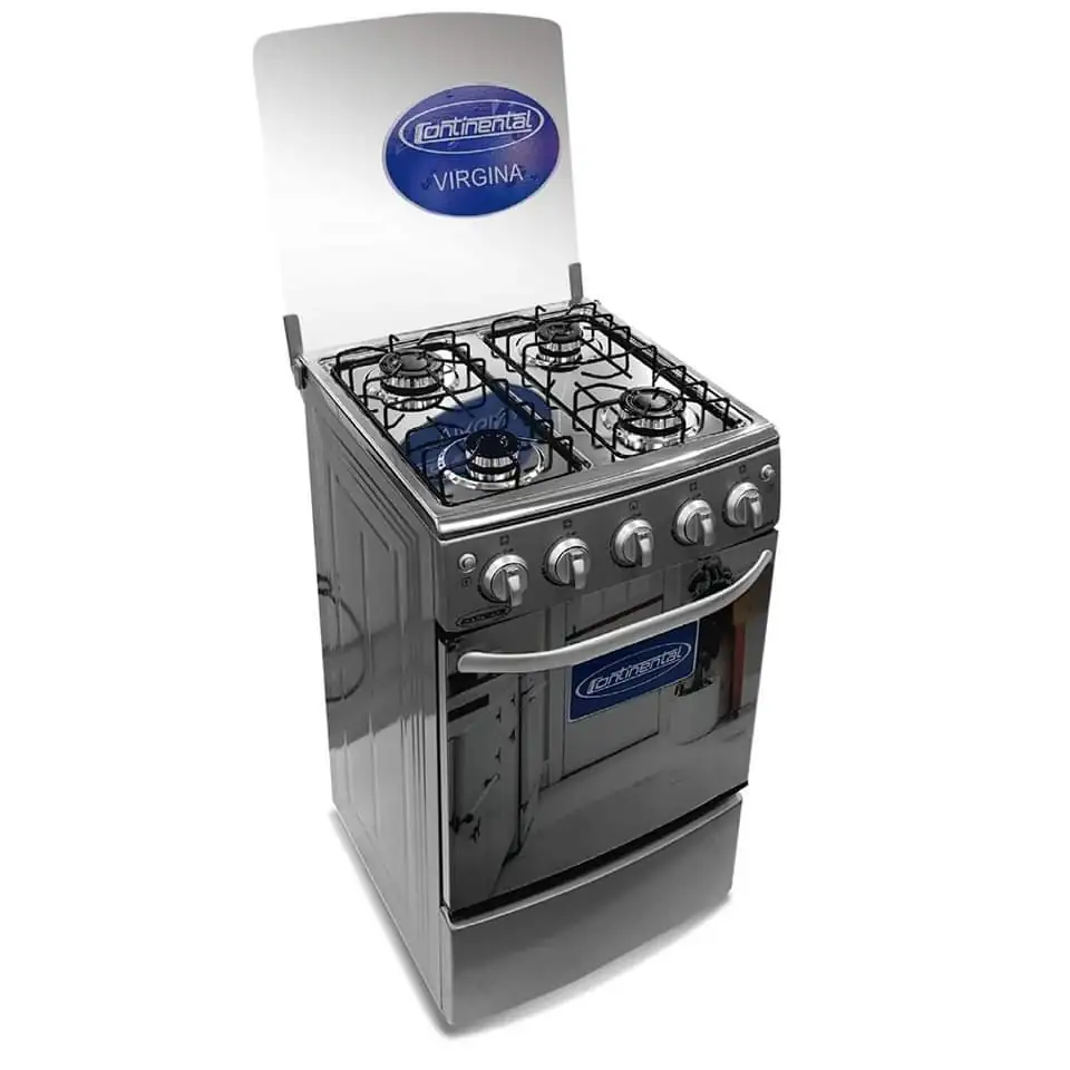 Cocina Continental 