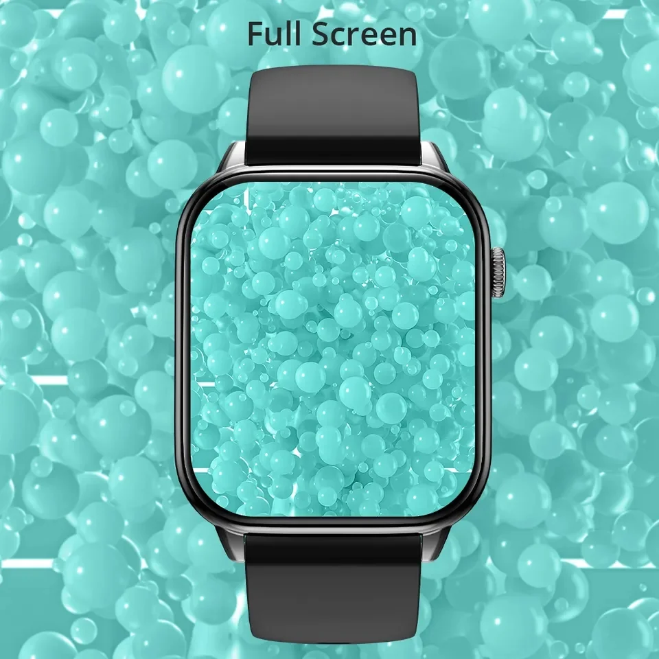 Reloj Smartwatch COLMI C60 4