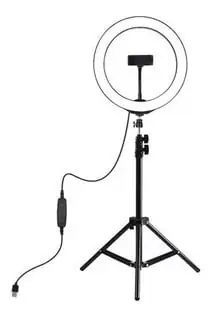 Aro led 26cm 