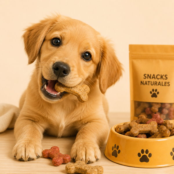 ALIMENTOS Y SNACKS