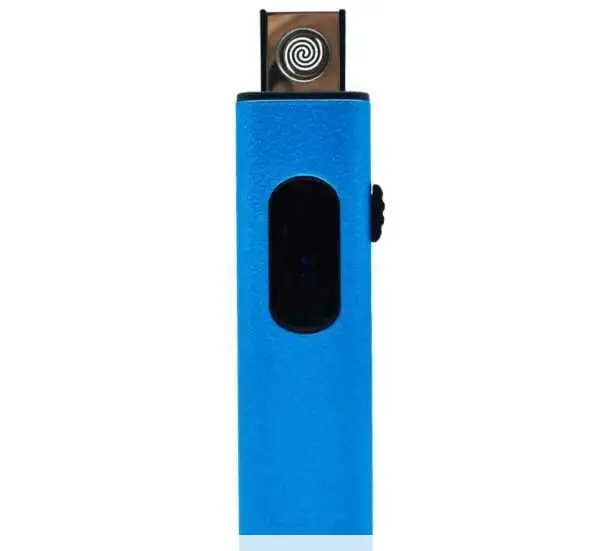 Encendedor Eléctrico Recargable Varios Modelos  2