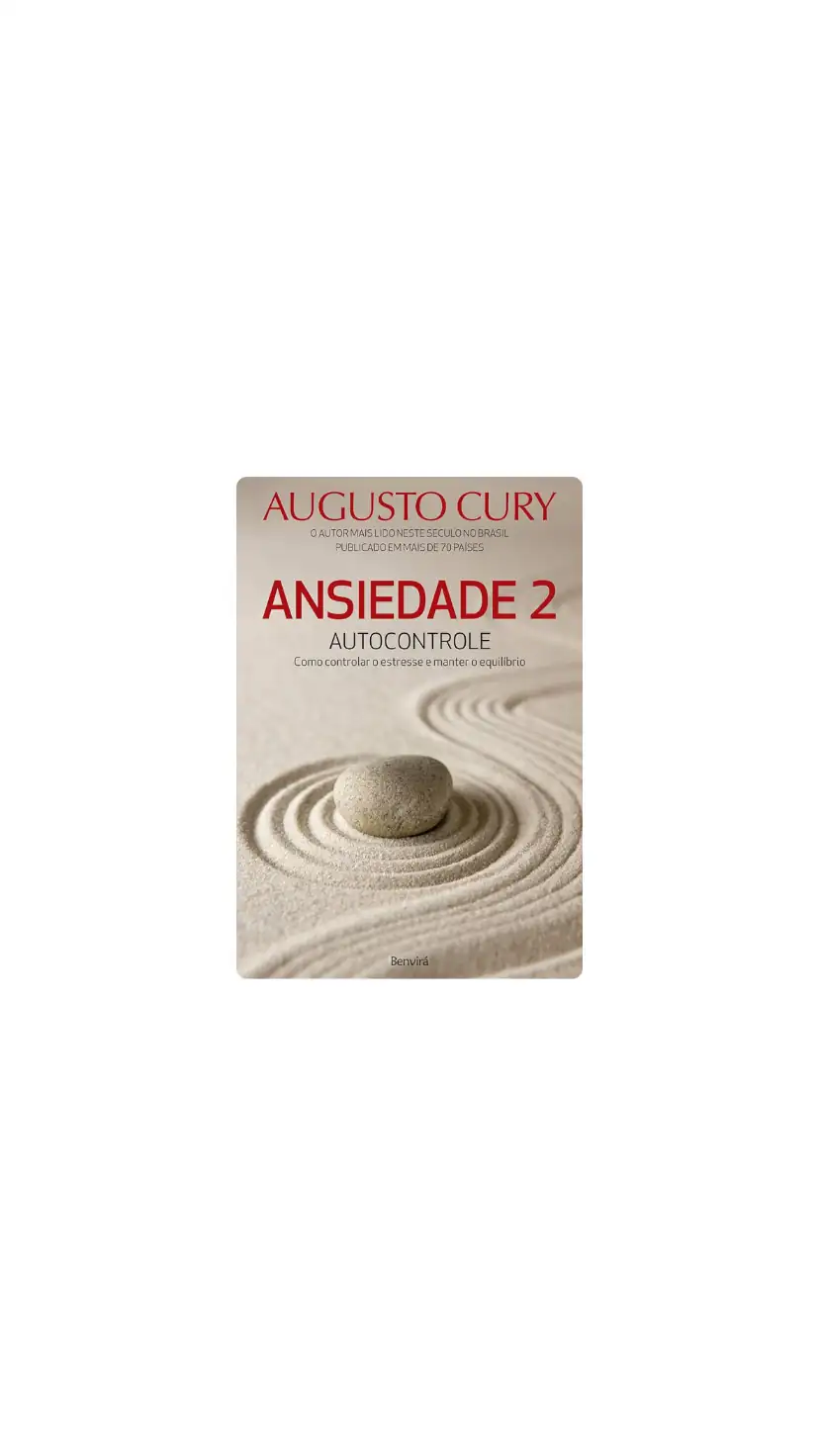 ANSIEDADE 2