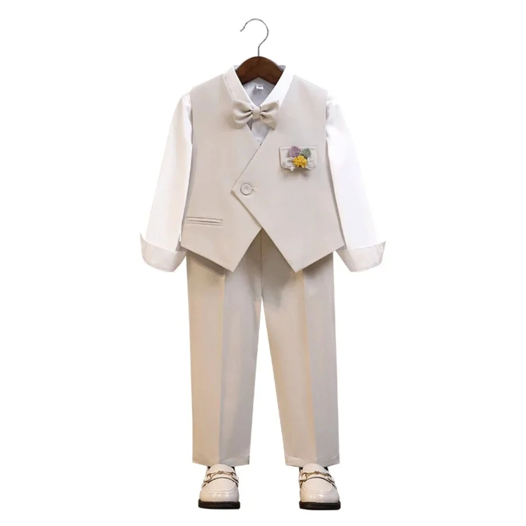 TRAJE ELEGANTE PARA CEREMONIA  2