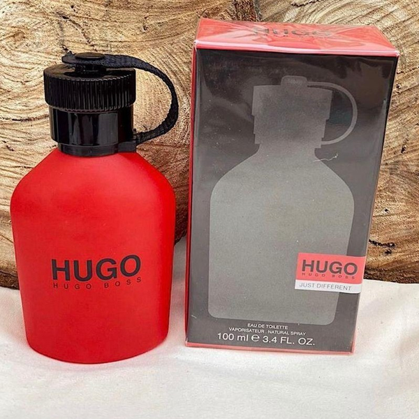 PERFUMERÍA HOMBRE AAA