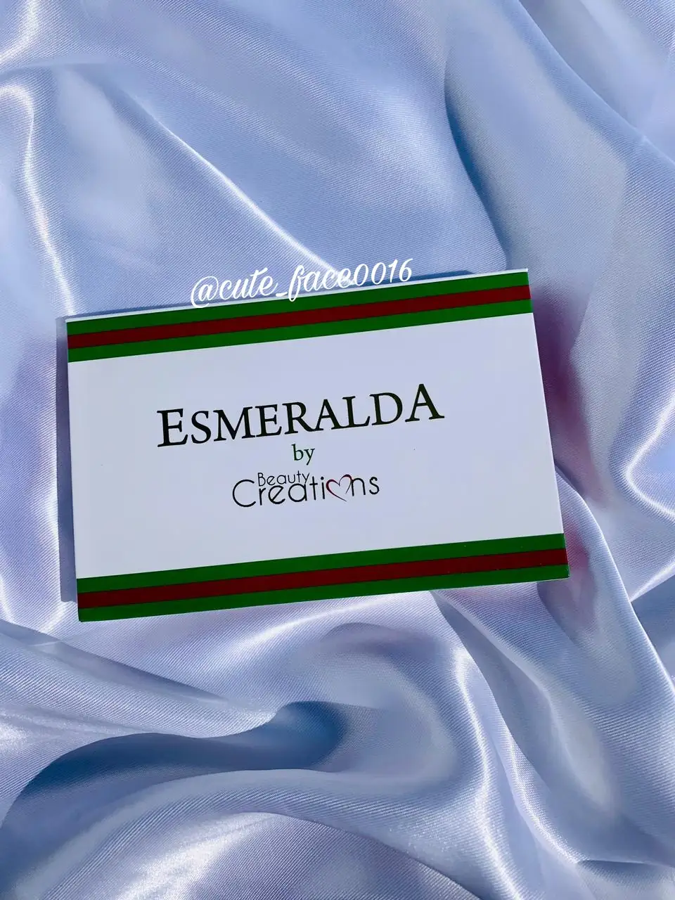 Esmeralda Beauty Creations  2