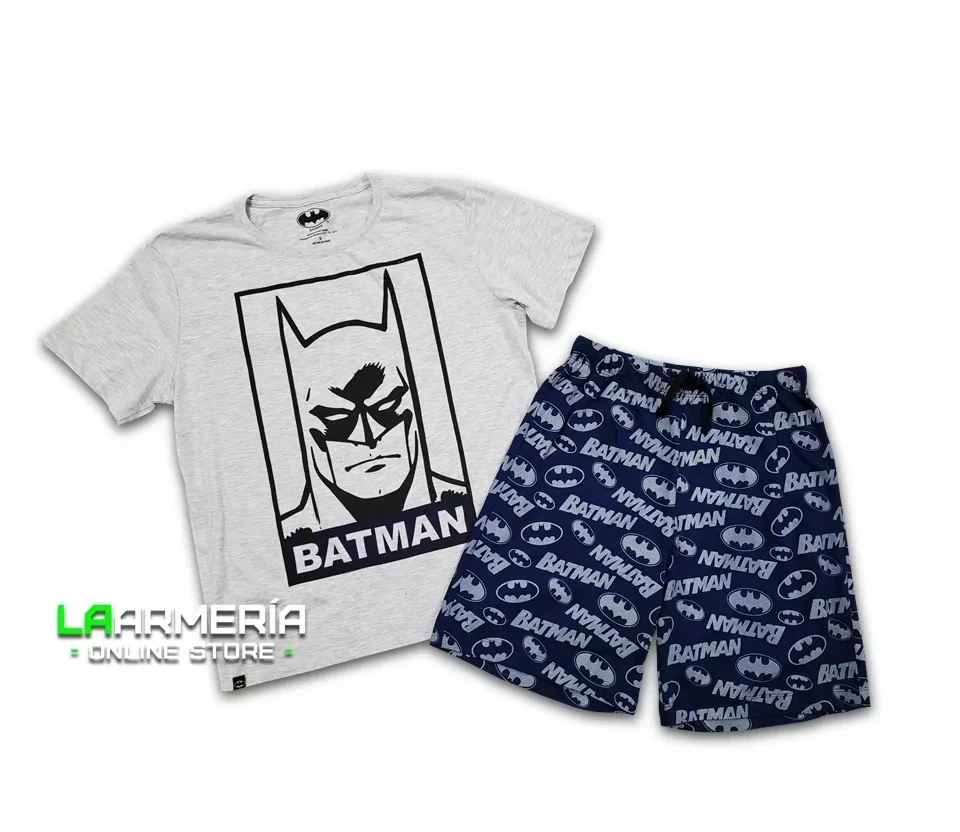 Batman (M)