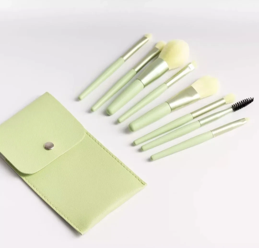 SET BROCHAS X 8 