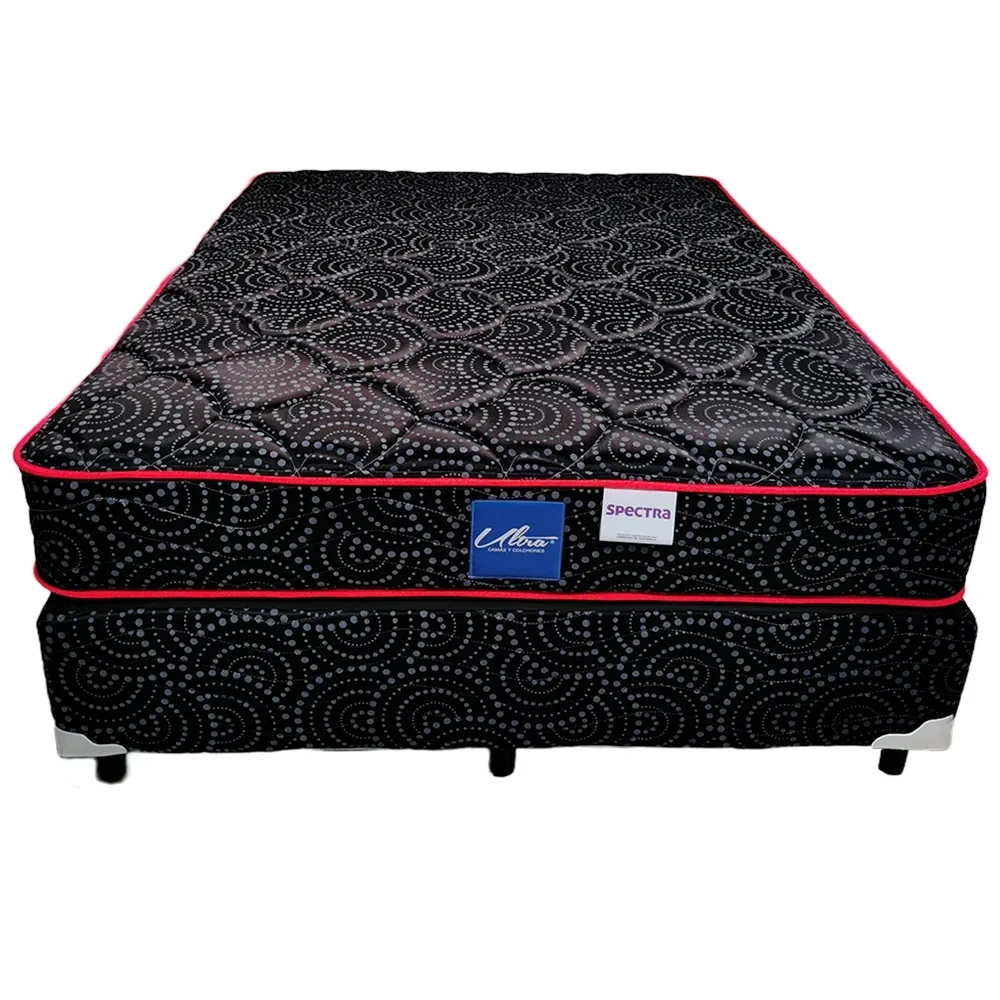 Cama King marca Spectra