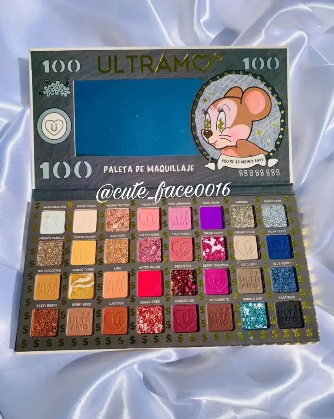 Paleta de Jerry 