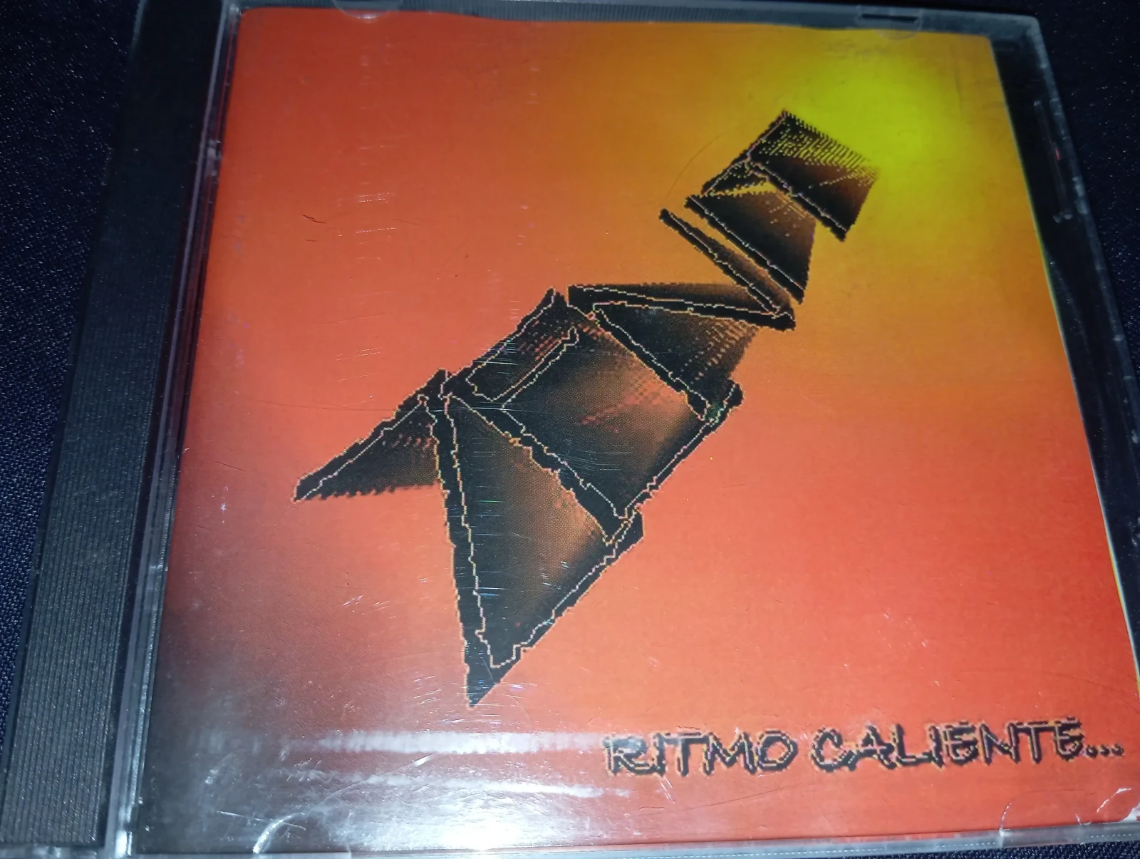 Zenit - Ritmo Caliente (ZICUS RECORDS)