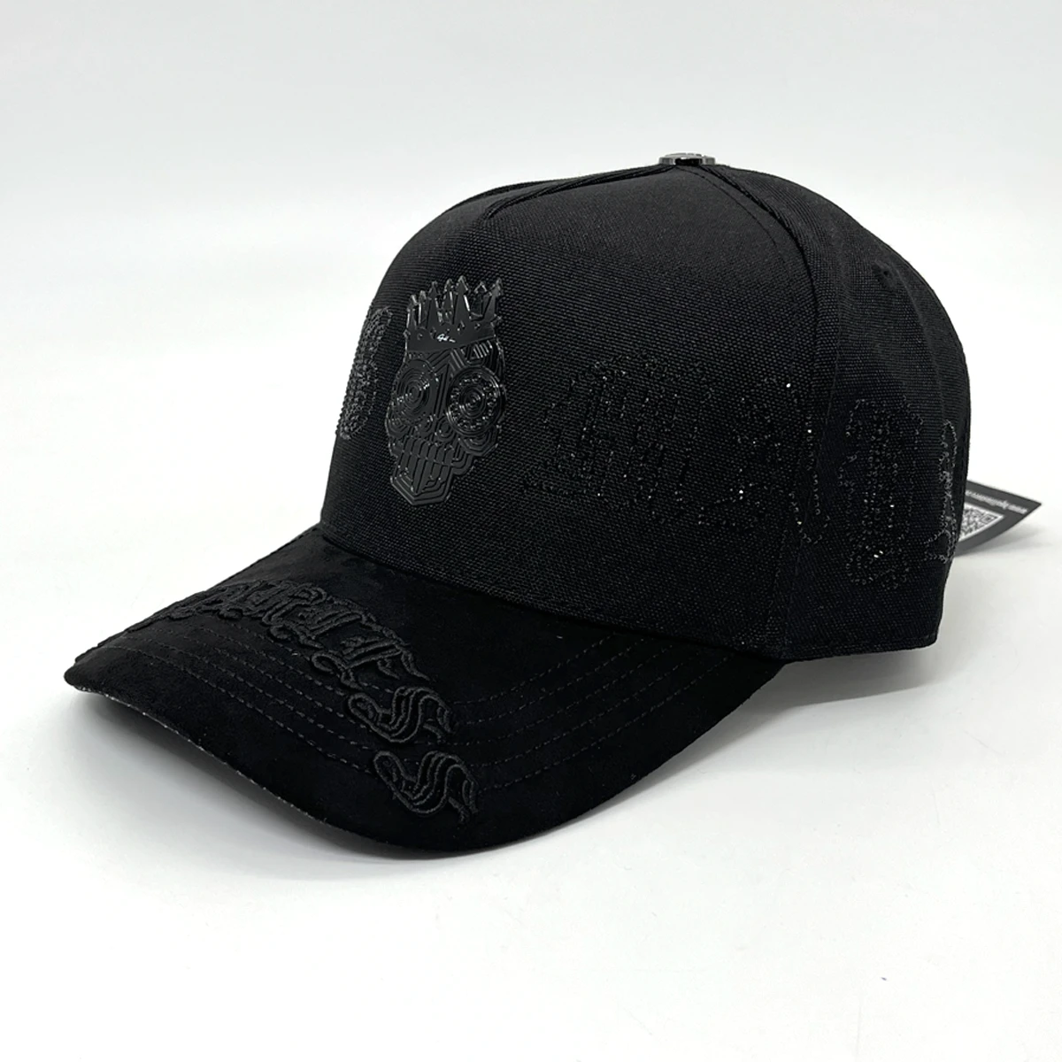 GORRA ALL IN