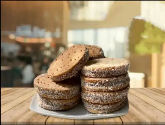 Alfajores