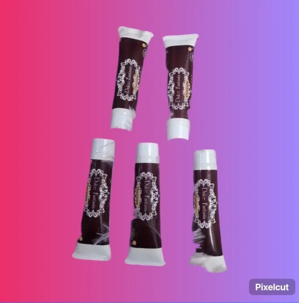 Chocolate Untable Afrodisiaco
