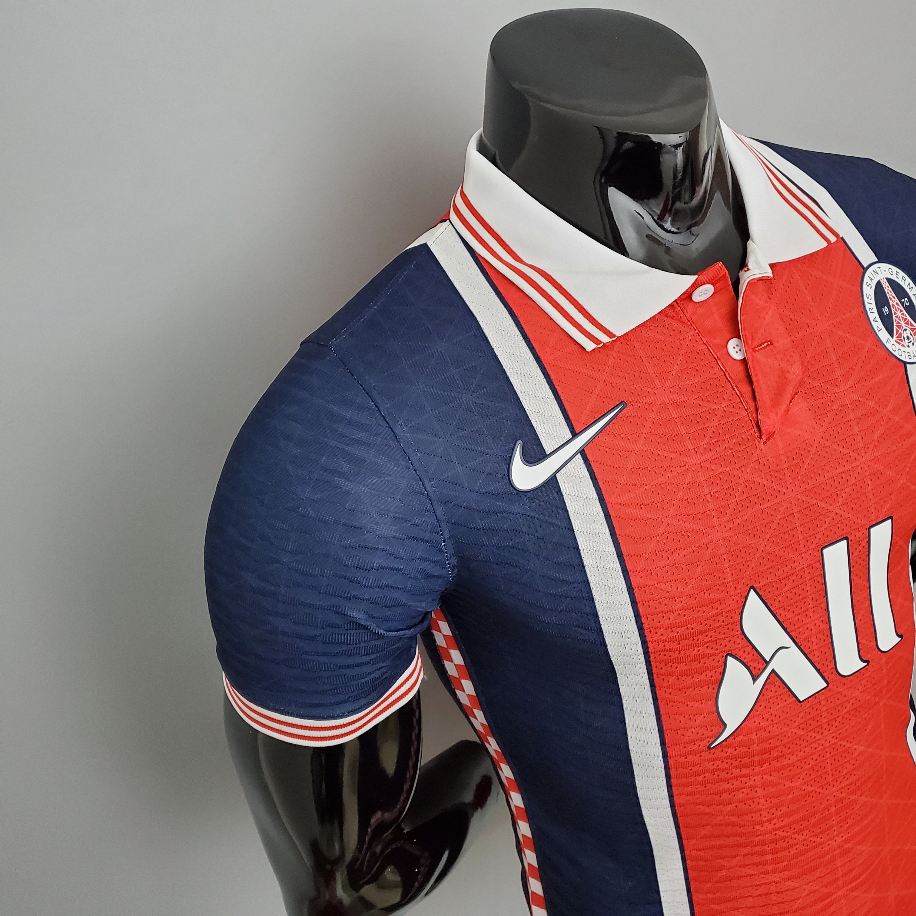CAMISETA ORIGINAL PSG 3