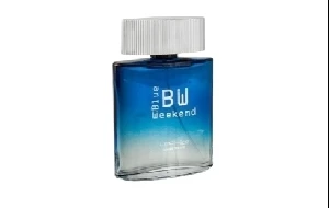 EAU DE TOILETTE BLUE WEEKEND 100ML