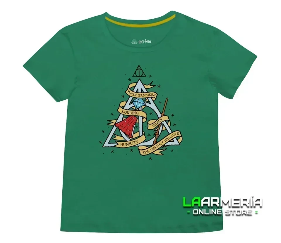Harry Potter (S-M-L-XL)