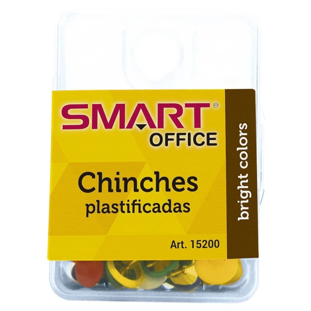 Chinches baco 50 pzas