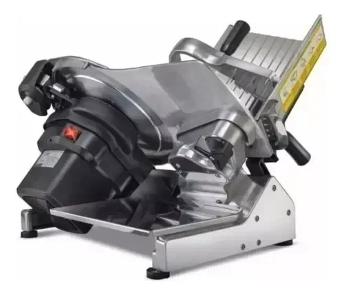 Maquina Cortadora Fiambre Systel Cf330 Almacen Fiambreria 2