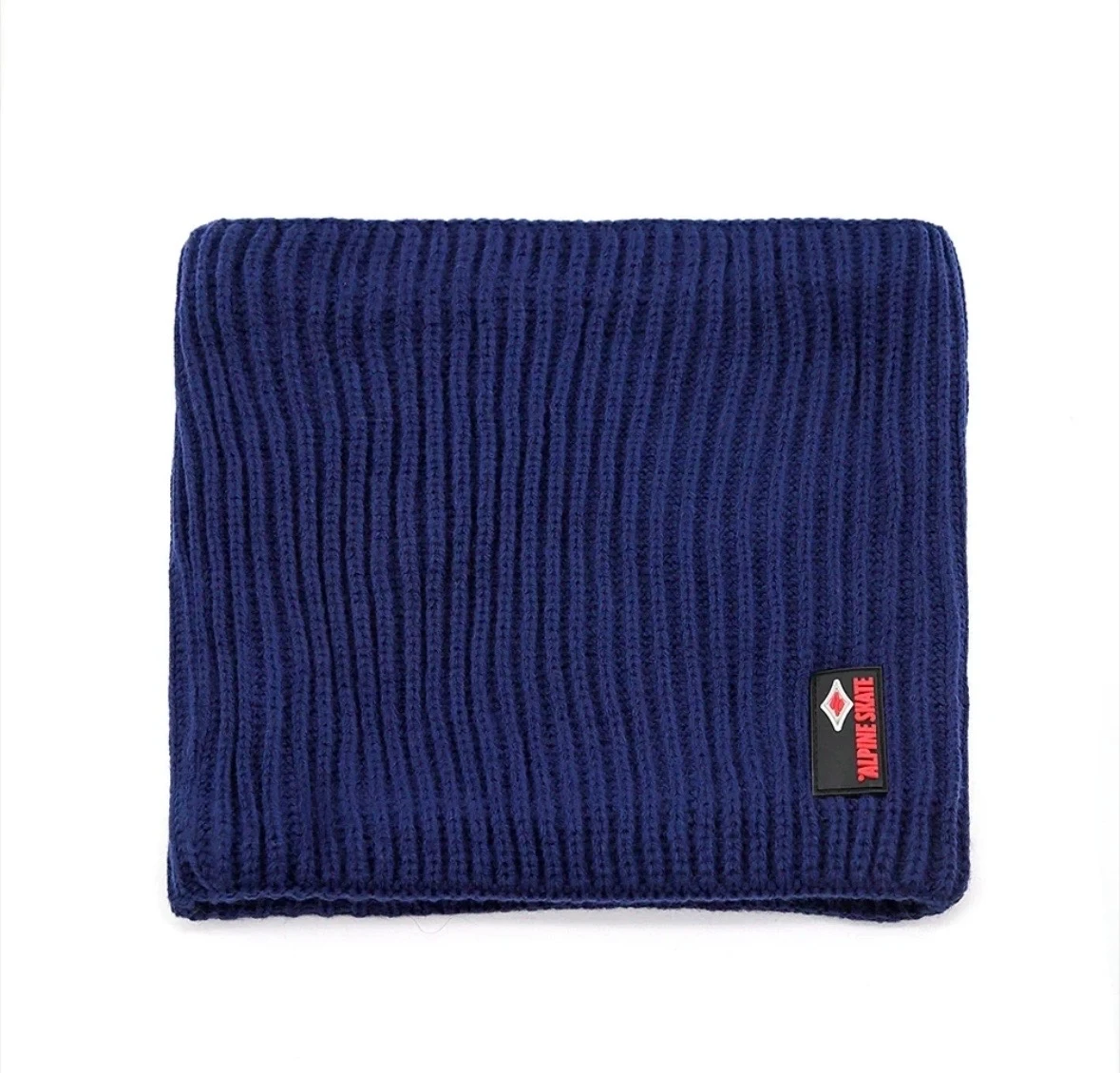 CUELLO ALPINA SKATE 2