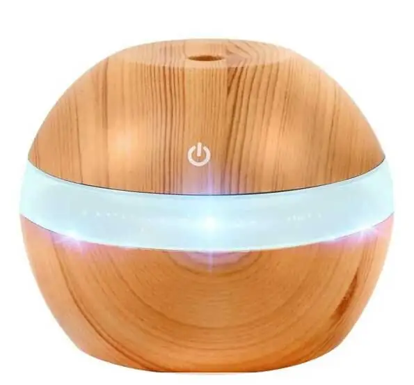 Humificador Led 