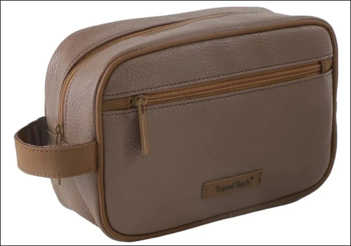 Neceser Travel Tech 2