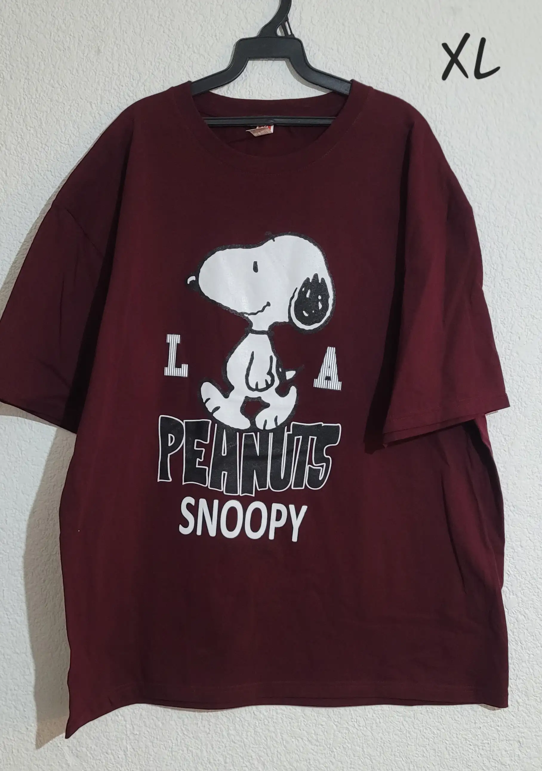 Snoopy LA