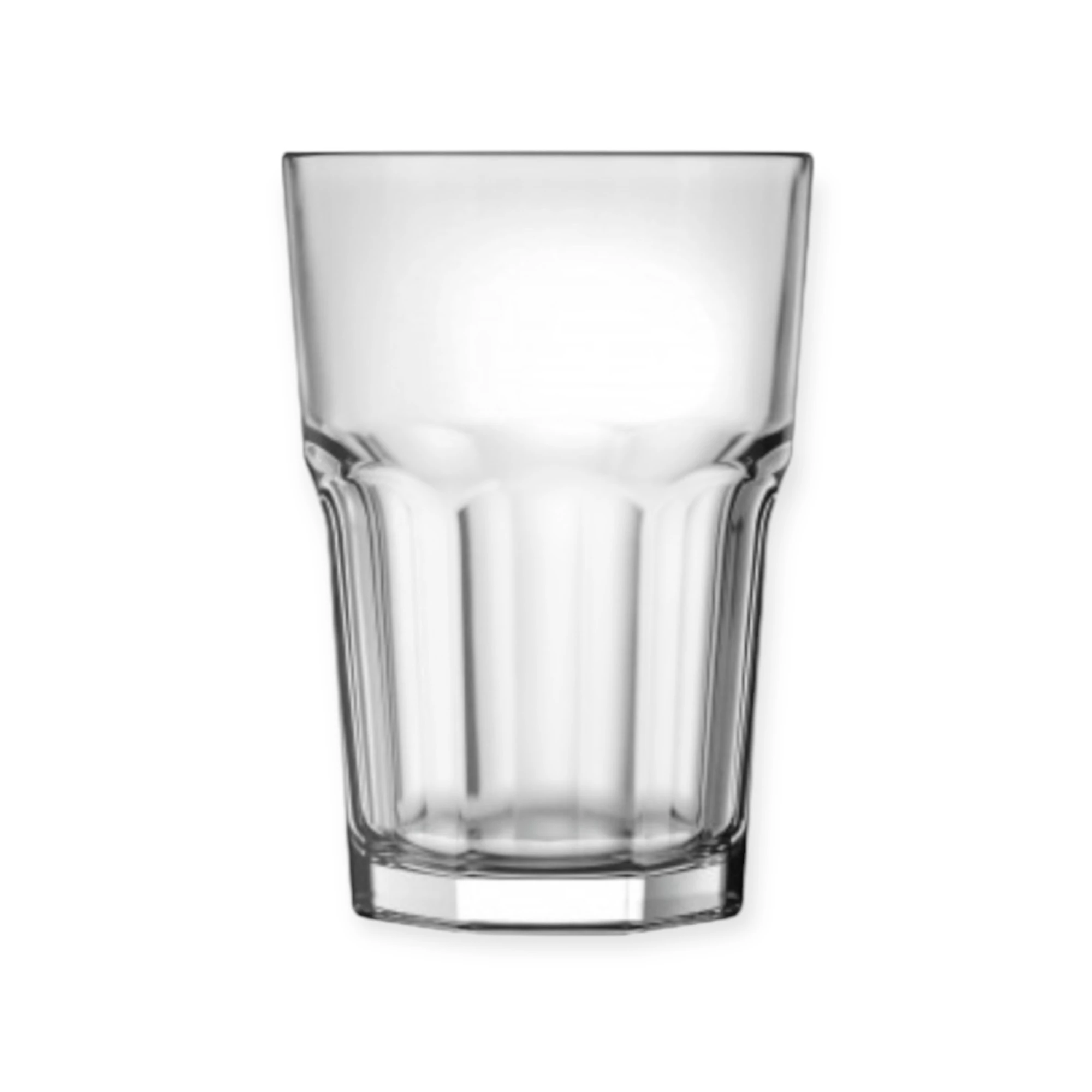 Bristol vaso de agua 520 ml