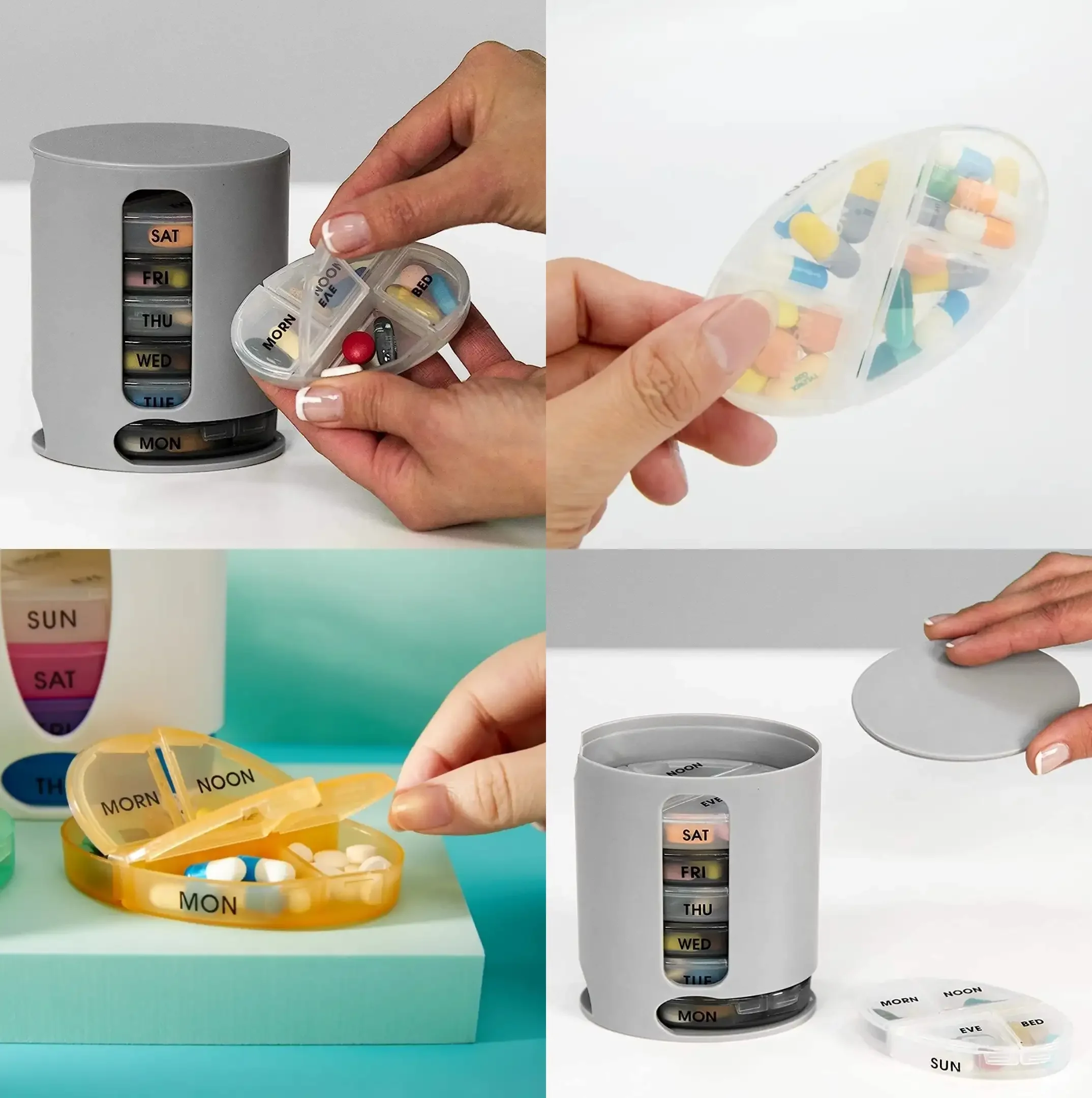 Caja pastillera  4