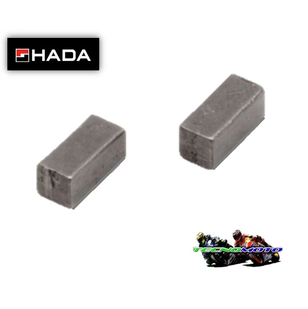 CHAVETA VOLANTE PULSAR200 -48346