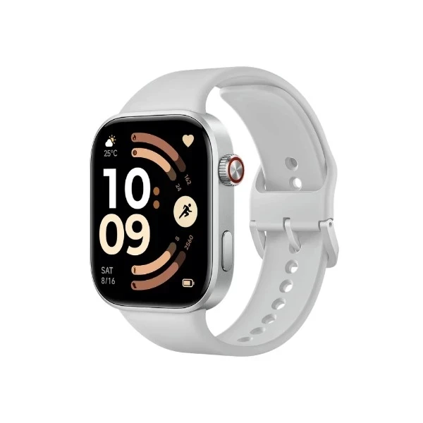 Redmi Watch 6 68711 Silver Gray