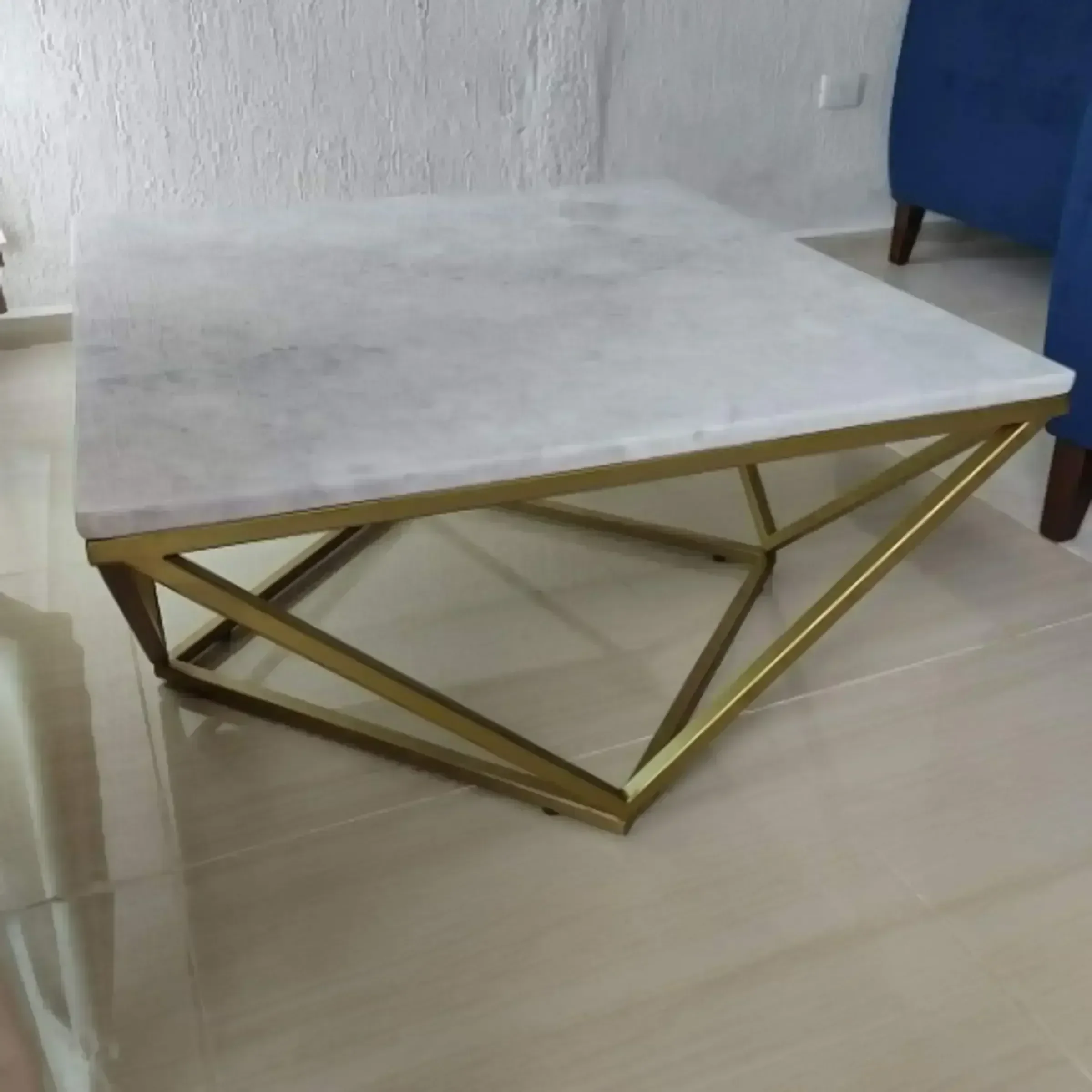 Mesa de centro V 80 