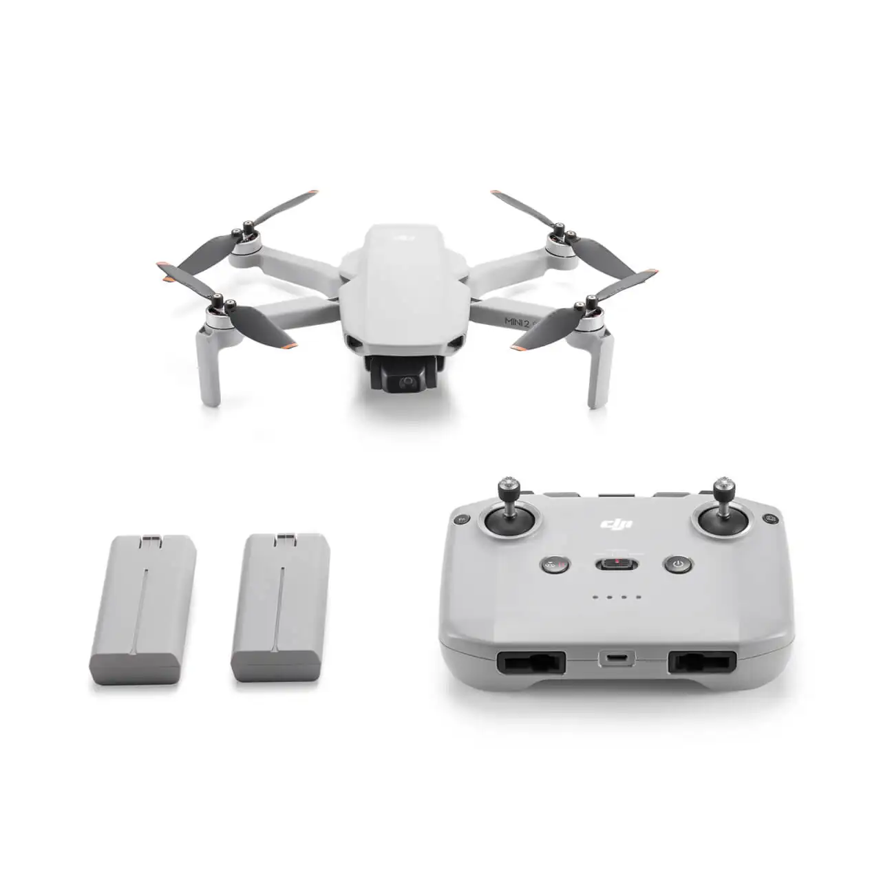 DJI - Drone - Mini 2 SE Co
