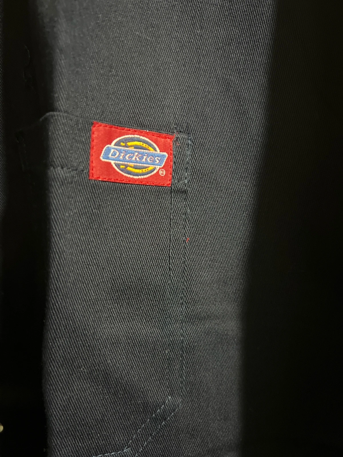 Camisa Dickies Grande 3